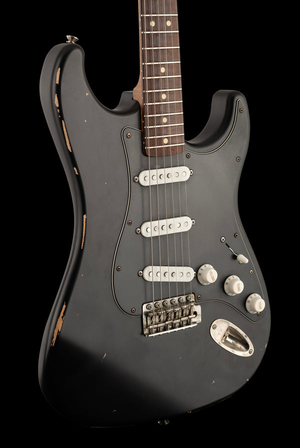 LsL Saticoy One Limited - Black