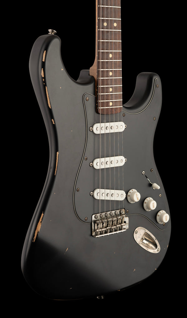 LsL Saticoy One Limited - Black