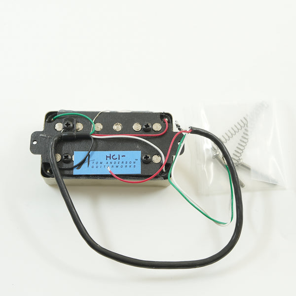 Tom Anderson HC1- Humbucker