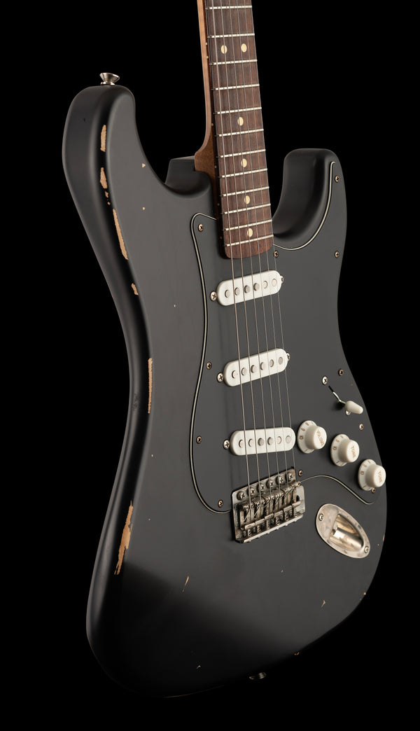 LsL Saticoy One Limited - Black