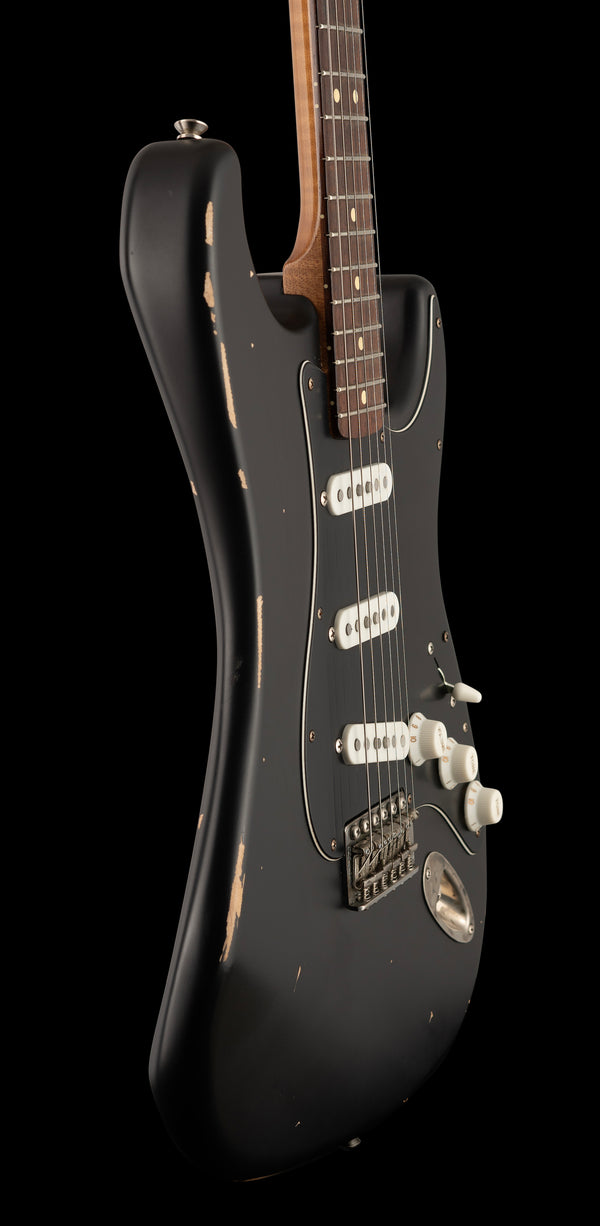 LsL Saticoy One Limited - Black