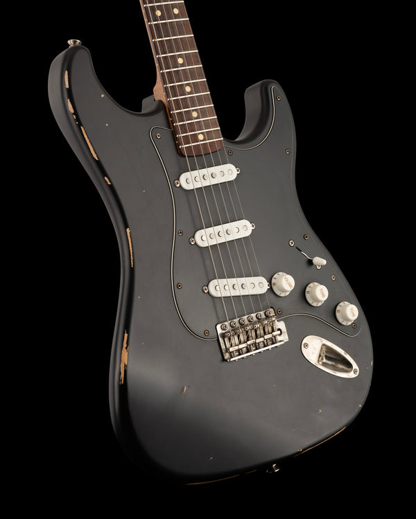 LsL Saticoy One Limited - Black