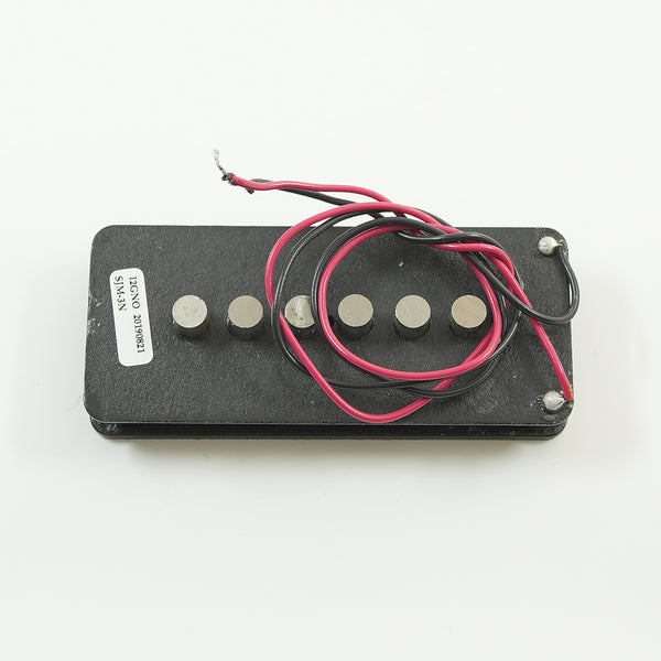 Seymour Duncan Quarter Pound Jazzmaster Neck