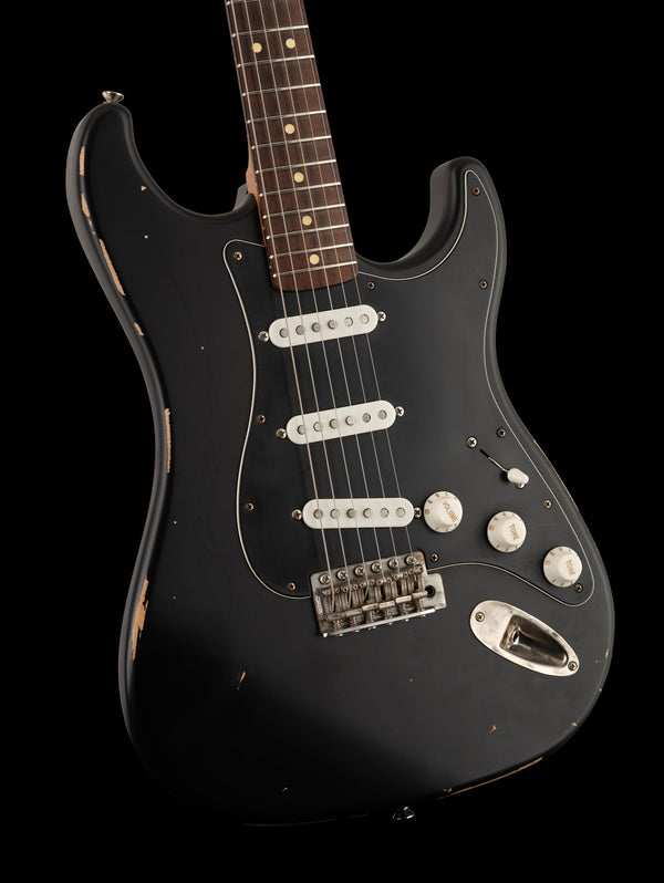 LsL Saticoy One Limited - Black