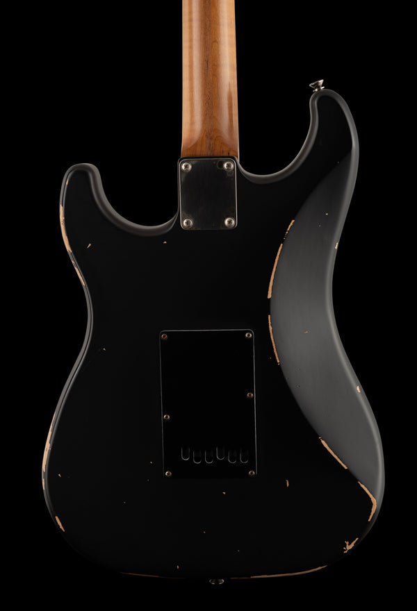 LsL Saticoy One Limited - Black