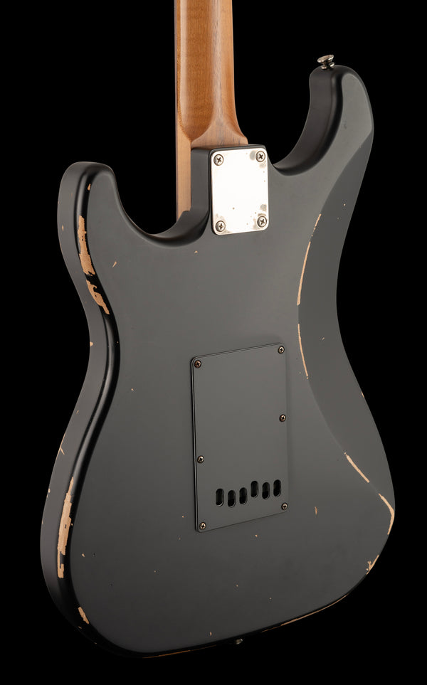 LsL Saticoy One Limited - Black