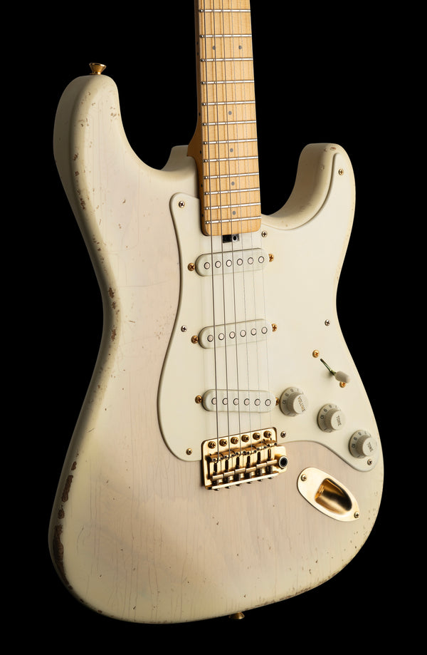 Shabat Lynx - Mary Kaye