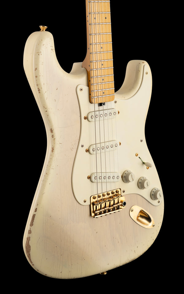 Shabat Lynx - Mary Kaye