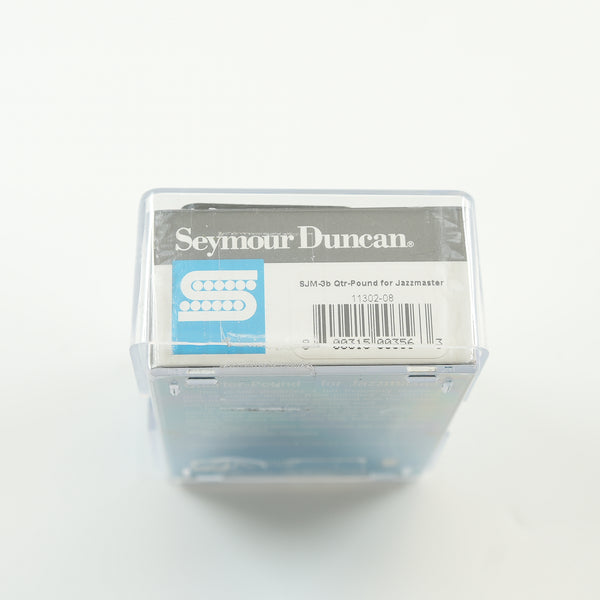 Seymour Duncan Quarter Pound Jazzmaster Bridge