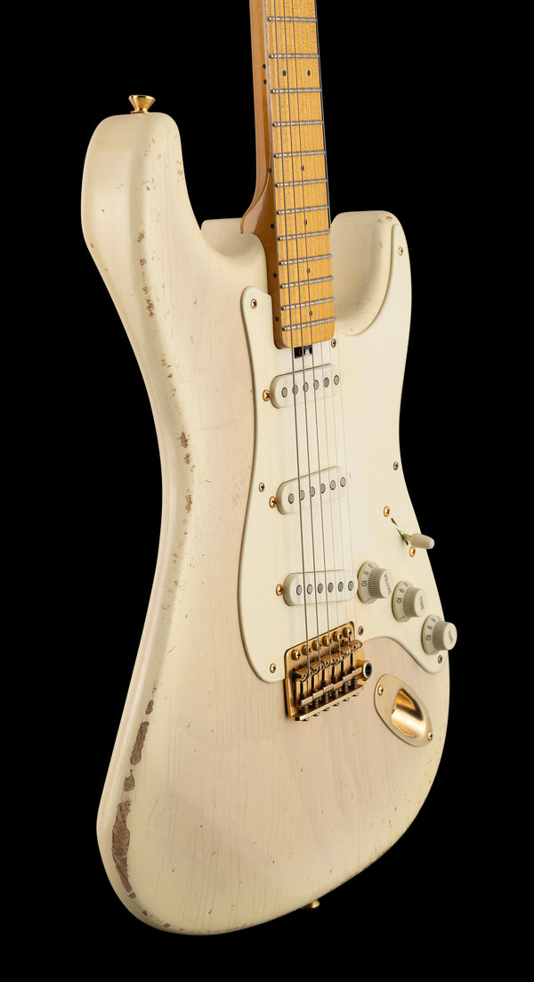 Shabat Lynx - Mary Kaye