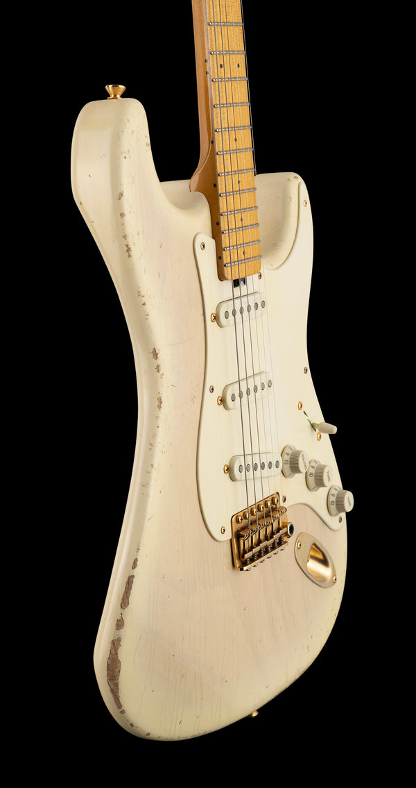 Shabat Lynx - Mary Kaye