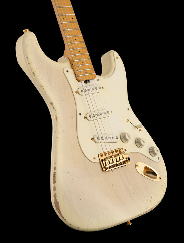 Shabat Lynx - Mary Kaye