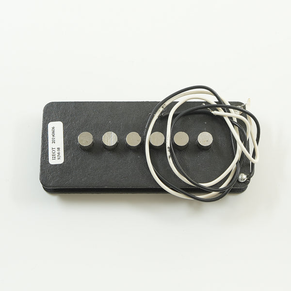 Seymour Duncan Quarter Pound Jazzmaster Bridge