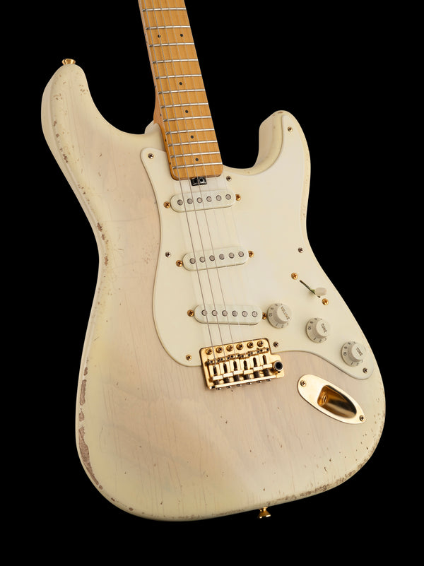 Shabat Lynx - Mary Kaye