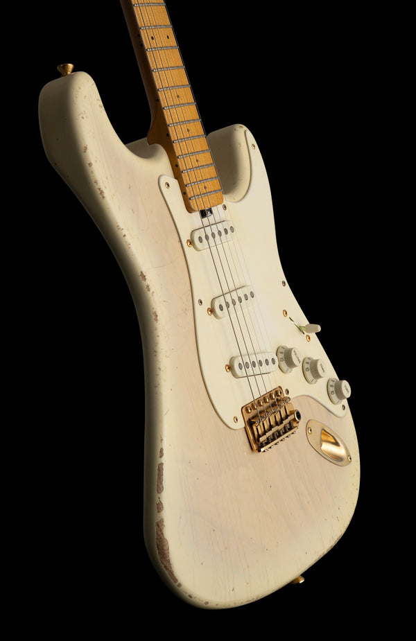 Shabat Lynx - Mary Kaye