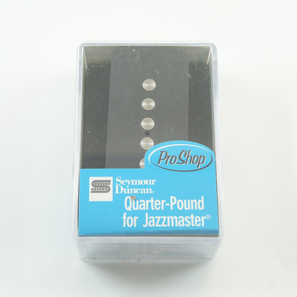 Seymour Duncan Quarter Pound Jazzmaster Bridge