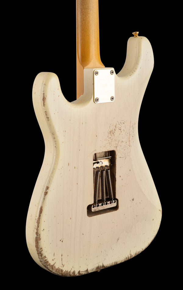 Shabat Lynx - Mary Kaye