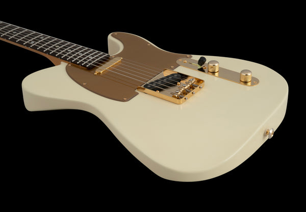 Suhr Mateus Asato Signature Classic T White