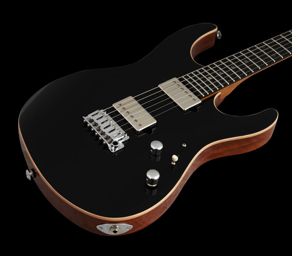 Suhr Custom Modern, Black