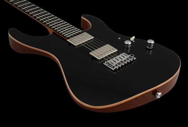 Suhr Custom Modern, Black