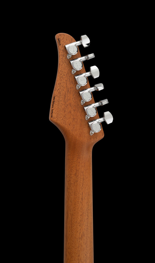 Suhr Custom Modern, Black