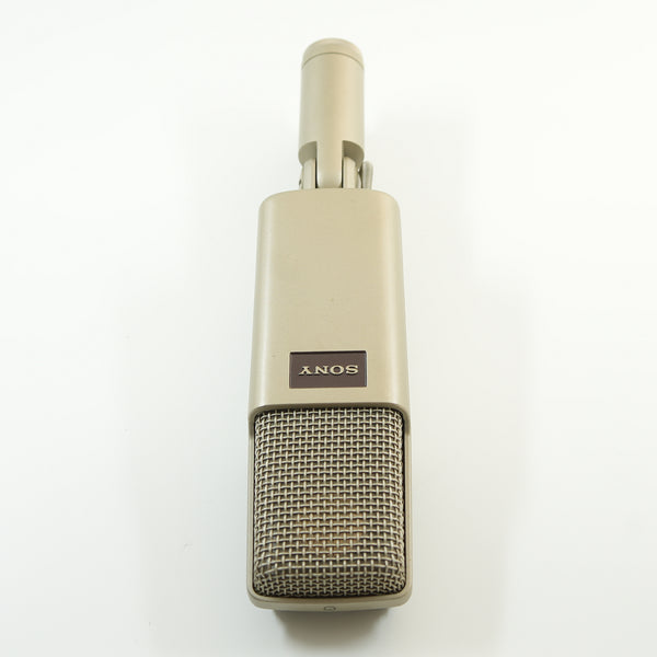 Sony C-48 Condenser Microphone