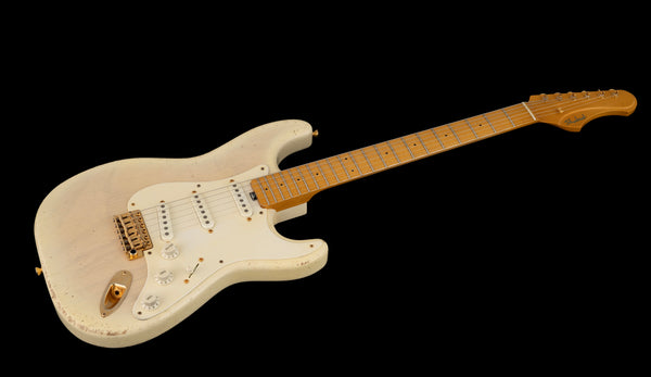 Shabat Lynx - Mary Kaye