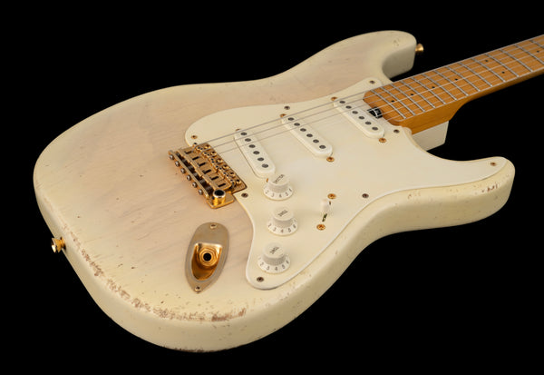 Shabat Lynx - Mary Kaye