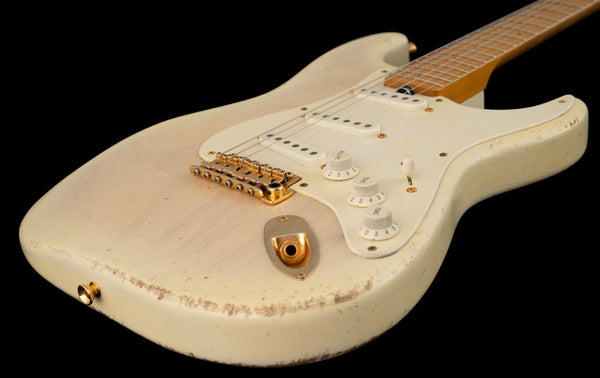 Shabat Lynx - Mary Kaye