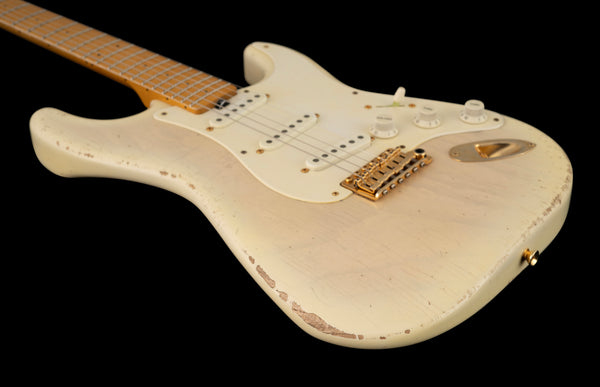 Shabat Lynx - Mary Kaye