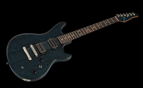 Tom Anderson Wolfhound
