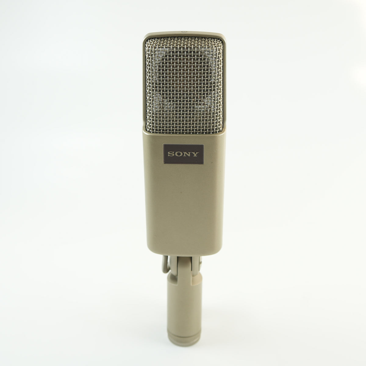 Sony C-48 Condenser Microphone – Angel City Guitars