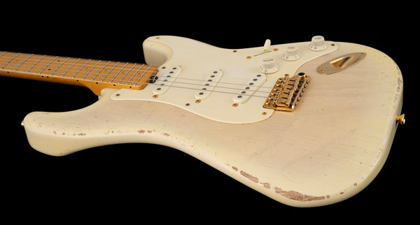 Shabat Lynx - Mary Kaye