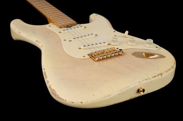 Shabat Lynx - Mary Kaye