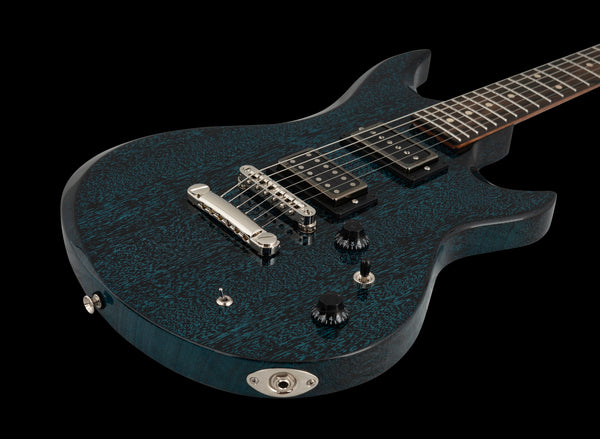 Tom Anderson Wolfhound