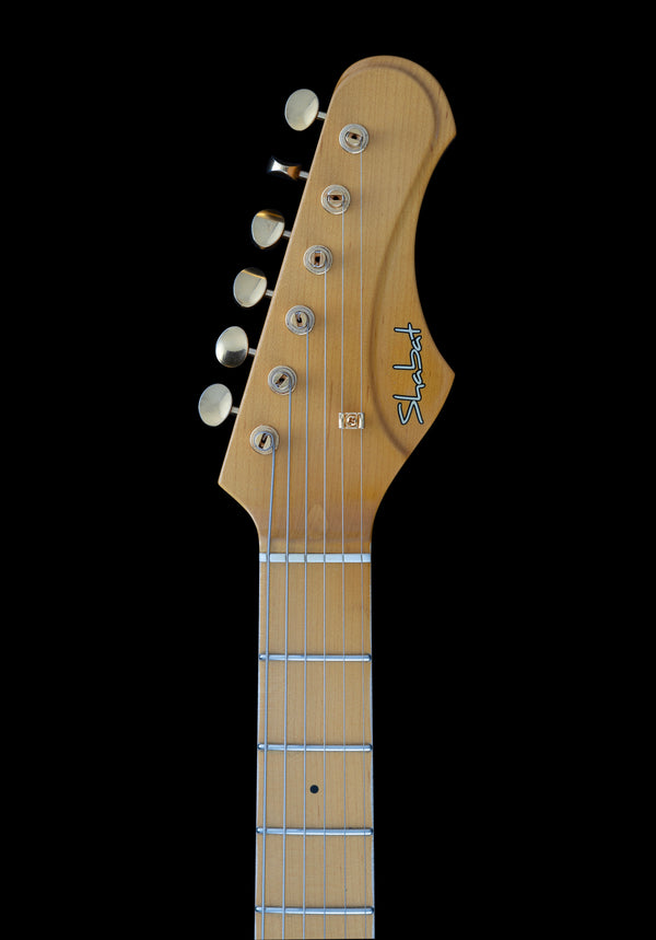 Shabat Lynx - Mary Kaye