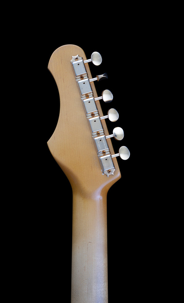 Shabat Lynx - Mary Kaye