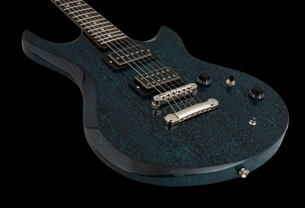 Tom Anderson Wolfhound