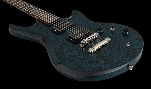 Tom Anderson Wolfhound