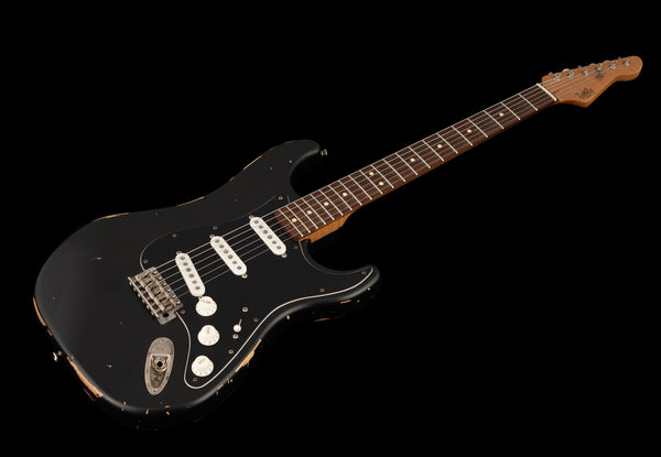 LsL Saticoy One Limited - Black