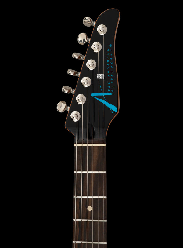 Tom Anderson Wolfhound