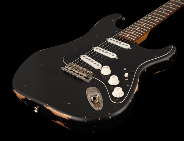 LsL Saticoy One Limited - Black