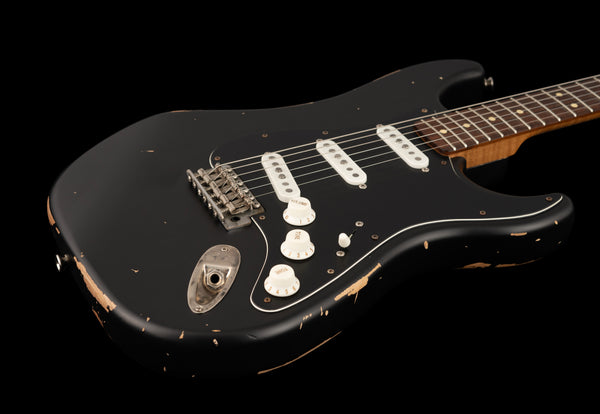 LsL Saticoy One Limited - Black