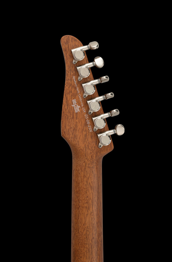 Tom Anderson Wolfhound