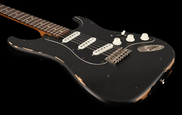 LsL Saticoy One Limited - Black