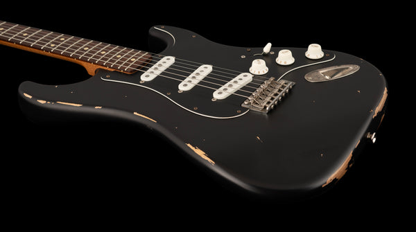 LsL Saticoy One Limited - Black