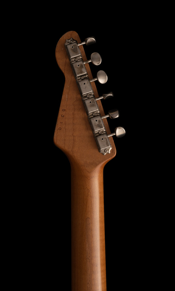 LsL Saticoy One Limited - Black