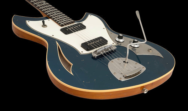 Novo Miris J - Lake Como Blue