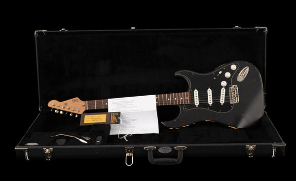 LsL Saticoy One Limited - Black