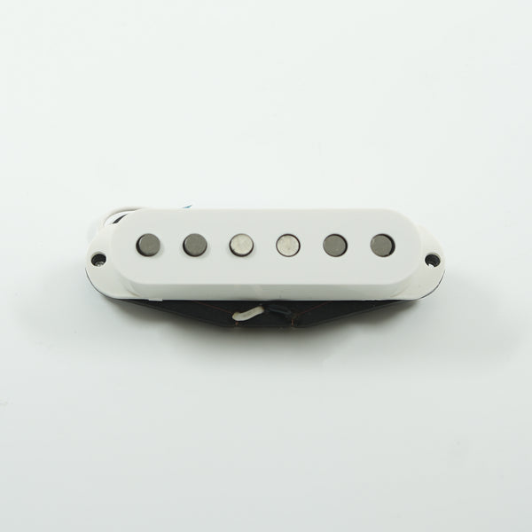 Habanero Serrano Single Coil - Neck